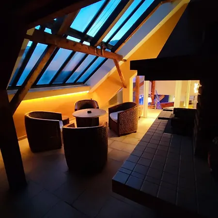 Noir Royale - Modern, Luxury, 3-level