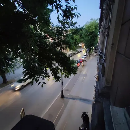 Noir Royale - Modern, Luxury, 3-level 公寓