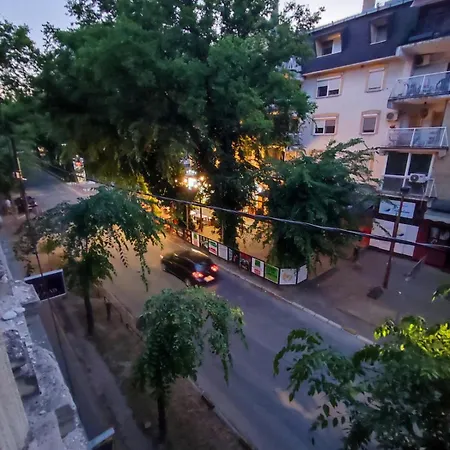 公寓 Noir Royale - Modern, Luxury, 3-level